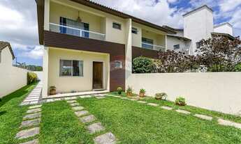 Imagem: Casa à venda com 3 dormitorios, 140 m²