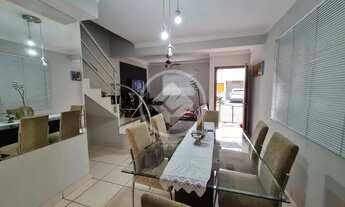 Imagem 4: Casa/ sobrado com 3 quartos á venda no Village Arvoredo em Várzea Grande- MT. R$ 550.000,0