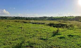 Imagem 7: Sitio Barra Funda 1 encravado na Fazenda Barra Funda - Município de Ipiguá