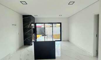 Imagem 4: Casa à venda com 3 quartos, sendo 3 suítes, no condomínio Residencial Villagio Wanel, Soro