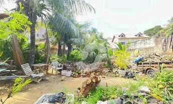 Imagem 6: Terreno à venda, 633 m² por R$ 1.050.000,00 - Piratininga - Niterói/RJ