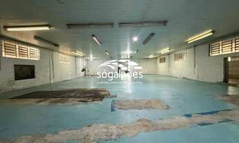 Imagem 6: Galpão para aluguel, 20 vagas, Cincão - CONTAGEM/MG