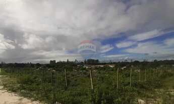 Imagem 2: Lotes à Venda no Mutirão Aramari/BA - Lote 09 - QD E - 211 m2