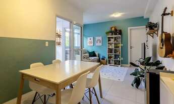 Imagem: Apartamento à Venda no Campeche - Condomínio