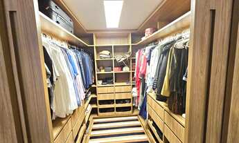 Imagem 5: APARTAMENTO LUXO, MOBILIADO, 325 M2 PRIVATIVOS, 4 Q, 3 VG, NO CENTRO DE FLORIANÓPOLIS SC