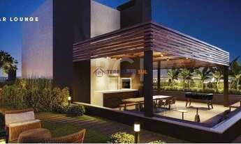 Imagem 3: Apartamento para Venda - 64.32m², 3 dormitórios, sendo 1 suites, 1 vaga - Petrópolis