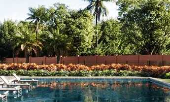 Imagem 6: Casa Térrea 103,13 m² (proprietário) aceito trocas Condómino Jardins Berlim Ágio