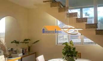 Imagem 3: Cobertura com 2 quartos sendo uma suite no Bairro Maria Goretti em Belo Horizonte