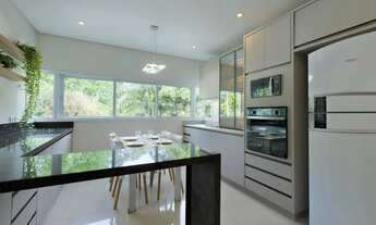 Imagem 7: Casa de condomínio para venda tem 324 metros quadrados com 4 quartos