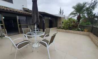 Imagem 5: 0 - Cobertura 4 quartos, sendo 2 suítes