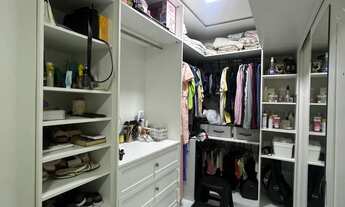 Imagem 5: Térreo com área privativa - Colibris