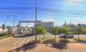 Imagem: APTO COM DOIS QUARTOS A VENDA NO JD LEBLON