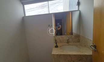 Imagem 4: CASA NO RESIDENCIAL OLIVEIRA COM 3 DORMITORIOS