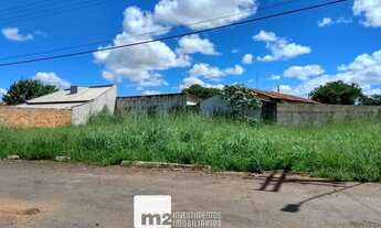 Imagem: Lote de esquina no Residencial Ville de
