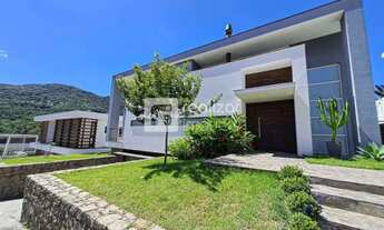 Imagem 3: Casa 4 quartos em Condomínio no Itacorubi - Florianópolis