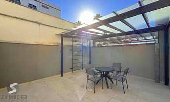Imagem 7: Garden duplex com 02 vagas