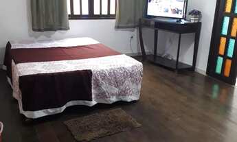 Imagem: Alugo kitnet mobiliada no bairro de Piatã