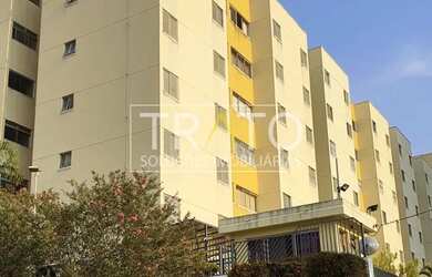Imagem 14: Apartamento - Mansões Santo Antônio - Campinas