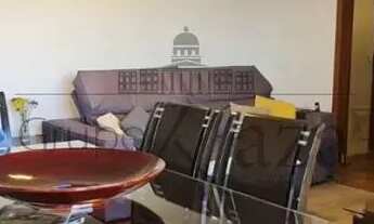 Imagem 3: Oportunidade - Apartamento Padrão - Bosque dos Eucaliptos - Residencial Valencia - 3 Dormi