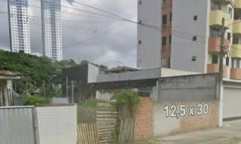 Imagem 2: Terreno Exclusivo 375m² em Manaíra - João Pessoa / Paraiba