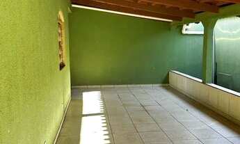 Imagem 6: Casa Residencial - Parque Rio das Pedras Aparecida de Goiânia CÓDIGO - 2401