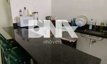 Imagem 3: Apartamento / Conjugado / Residencial / Copacabana