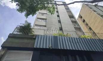 Imagem 2: Apartamento 1 quartos para alugar no(a) Consolação