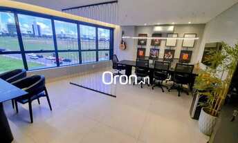 Imagem 2: Sala à venda, 165 m² por R$ 2.490.000,00 - Jardim Goiás - Goiânia/GO