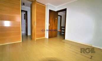 Imagem 7: Casa em condomínio 111m² - 3 dormitórios sendo 1 suíte e 4 vagas no bairro Espirito Santo