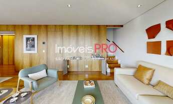 Imagem 6: Cobertura Duplex, Alto de Pinheiros - São Paulo