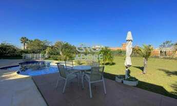 Imagem: Casa à venda no Condomínio Terras de São