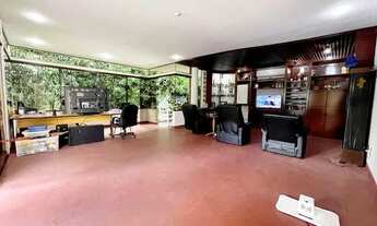 Imagem 2: Mansão Duplex Linda de 594m² de área construída com 04 suítes - Adrianópolis