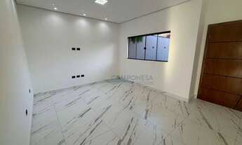 Imagem 3: Casa com 3 dormitórios, 130 m² - venda por R$ 550.000,00 ou aluguel por R$ 3.200,00/mês