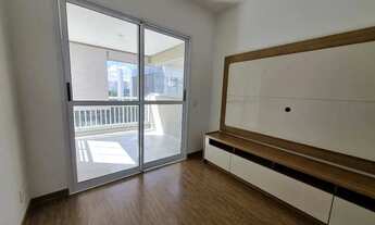 Imagem 6: Apartamento na barra funda de 58 metros