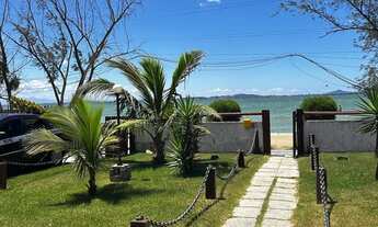 Imagem: Casa Temporada - Lagoa de Praia Seca