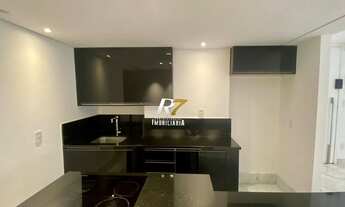 Imagem 5: EXCELENTE APT COM ÁREA EXTERNA NO ED FAENA ZODÍACO