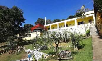 Imagem: Chácara em Rodovia Arão Sahm - Terra Preta