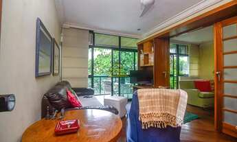 Imagem 5: Leblon Apartamento com 3 dormitórios