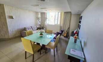 Imagem 2: Imóvel para venda com 140 metros quadrados com 4 quartos em Setor Leste Universitário - Go