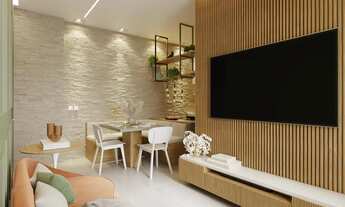 Imagem 5: Way Residence - Apartamento Studio à venda no bairro Jatiúca em Maceió/AL