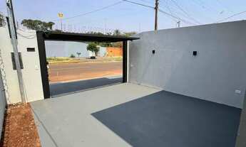 Imagem 7: Casa no Bairro Vila Ravenna