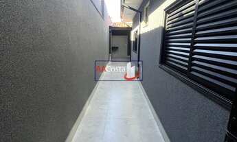 Imagem 7: Casa para venda - JARDIM LIBANO em Franca - SP