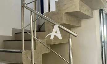 Imagem 4: Aluguel Casa BOSQUE DOS BURITIS