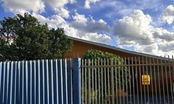 Imagem 4: Terreno com duas casas perto da Renault