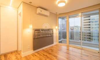 Imagem 3: Wave Alphaville - Apartamento em Alphaville para alugar 69m² com 2 quartos e 2 vagas R$8.6