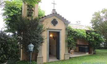 Imagem 6: CASA TÉRREA - REAL PARQUE - SP