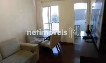 Imagem 3: APARTAMENTO 2 QUARTOS MOBILIADO PARA LOCAÇÃO BURITIS