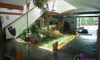 Imagem 3: SOBRADO - MORUMBI - SP