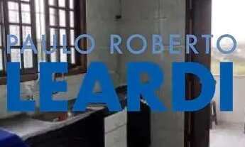 Imagem: CASA ASSOBRADADA - JARDIM JAMAICA - SP