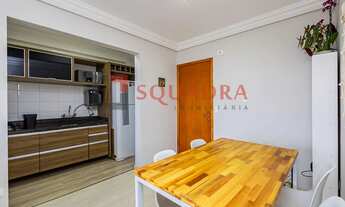 Imagem 4: Apartamento em Capão Raso, Curitiba/PR